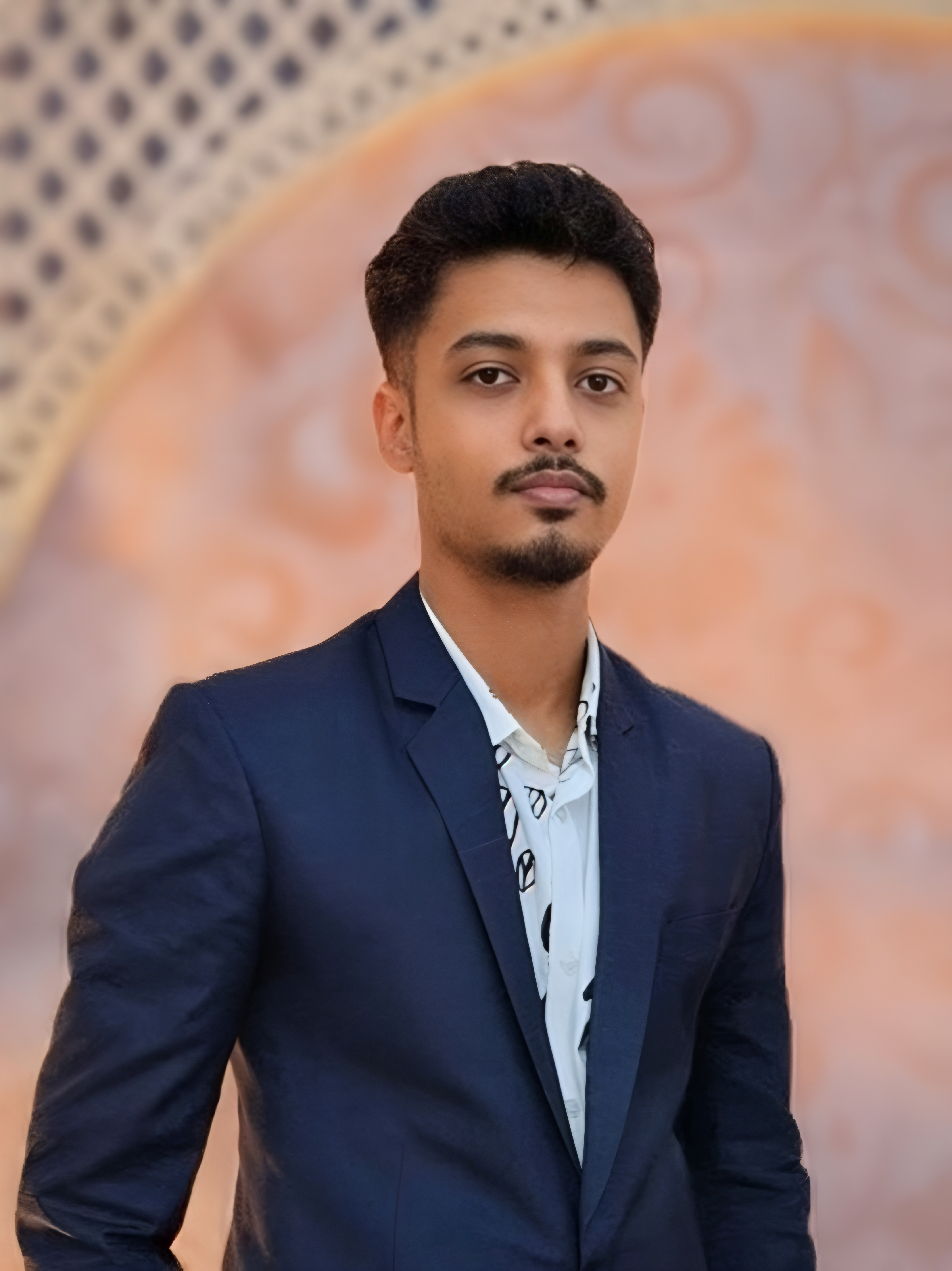Portfolio Hero Image
